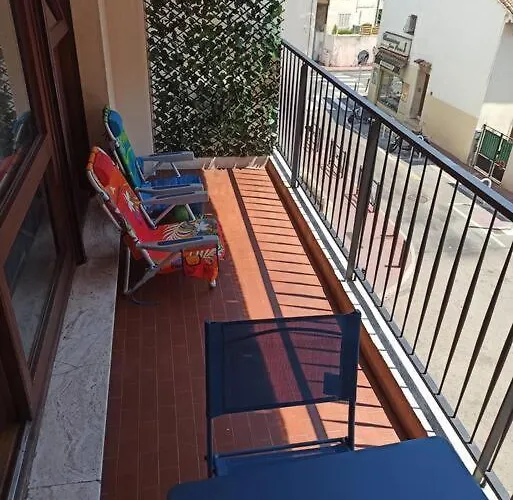 4 Pers, Terrasse, Climatisation, Parking Inclus Daire *