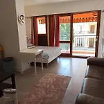4 Pers, Terrasse, Climatisation, Parking Inclus Apartment Cannes