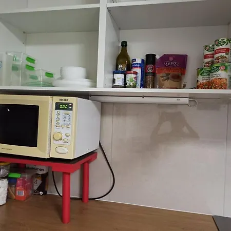 4 Pers, Terrasse, Climatisation, Parking Inclus 칸느