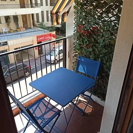 4 Pers, Terrasse, Climatisation, Parking Inclus *