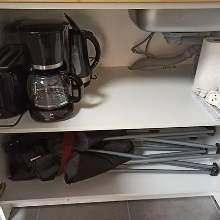 4 Pers, Terrasse, Climatisation, Parking Inclus * Cannes